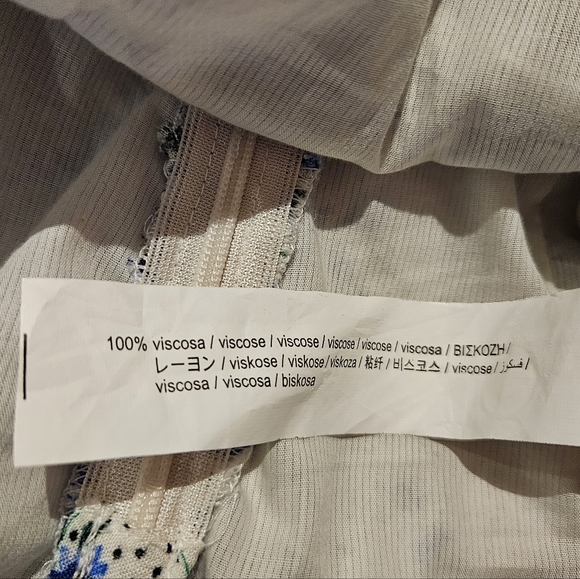 Ladies cocktail dress SMALL size - Picture 8 of 8